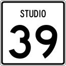 Studio39Logo